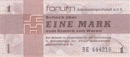 Forumscheck ro.368a BE 1 Mark 1979